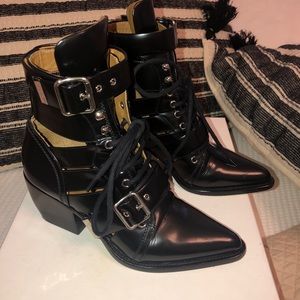 Chloe Rylee Boot